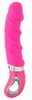 Vibrator „Warming Soft Vibrator“, mit Wärmefunktion
