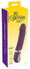 Warming Soft Vibrator