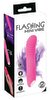 Vibrator „Flashing Mini Vibe“ mit 7 Vibrationsmodi