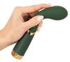 G-Punkt Vibrator „Luxurious G-Spot Massager“, 10 Vibrationsmodi