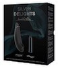 Silver Delights Collection