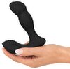 RC Prostate Vibrator with a Knocking Function