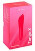 Vibrator „Tango X“, wasserdicht