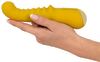Vibrator „G-Spot“, 10 Vibrationsmodi, wiederaufladbar