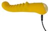 Vibrator „G-Spot“, 10 Vibrationsmodi, wiederaufladbar