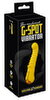 Vibrator „G-Spot“, 10 Vibrationsmodi, wiederaufladbar