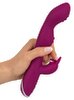 A & G-Spot Rabbit Vibrator