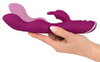 A & G-Spot Rabbit Vibrator