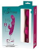 A & G-Spot Rabbit Vibrator