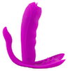 Vibrator „RC Licking Panty Vibe“ mit Fernbedienung