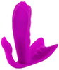 Vibrator „RC Licking Panty Vibe“ mit Fernbedienung