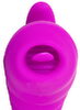 Vibrator „RC Licking Panty Vibe“ mit Fernbedienung
