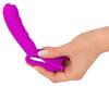 Vibrator „RC Licking Panty Vibe“ mit Fernbedienung