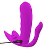 Vibrator „RC Licking Panty Vibe“ mit Fernbedienung
