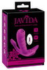 Vibrator „RC Licking Panty Vibe“ mit Fernbedienung