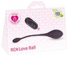 RC Single Vibrating Love Ball