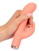 Mini Rabbit Vibrator