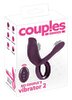 RC Couples Vibrator 2