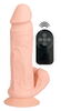 Bendable RC Vibrator with Balls