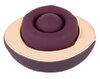 Rotating Vulva Massager