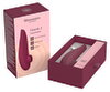 Pulsator „Womanizer Classic 2“ mit 10 Intensitäten