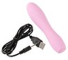 Mini Vibrator