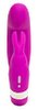 Rabbitvibrator „mini g-spot curve vibe“ mit 15 Vibrationsmodi, wasserdicht