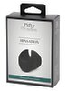 Masturbator „Sensation Vibrating Pleasure Stroker" mit 20 Vibrationsmodi