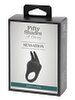 Penisring „Sensation Vibrating Rabbit Love Ring" mit 20 Vibrationsmodi