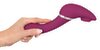 Vibrator „be Lickable“ mit Vibro-Zunge – vielseitig bespielbar