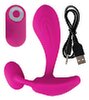 RC C & G-Spot Vibrator