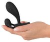 Analvibrator „RC Two Spot Massager“ mit Fernbedienung, 10 Vibrationsmodi