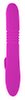 Thrusting Pearl Rabbit Vibrator