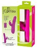 Thrusting Pearl Rabbit Vibrator