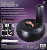 „Vibrating Lust Thruster“, 10 Vibrationsmodi