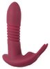 RC Hands-free 3 Function Vibrator