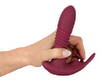 RC Hands-free 3 Function Vibrator