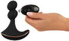 Vibro-Analplug „RC Rotating Prostate Massager with Vibration“