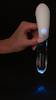 „Curve LED Vibrator“, beidseitig verwendbar