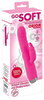 Clit Vibrator with a Thrust Function
