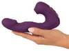 4 Function Vibrator