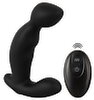Prostata-Vibrator mit Fernbedienung