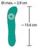 Mini G-spot Vibrator