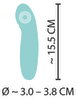 G-Spot Vibrator