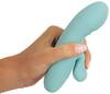 „Rabbit Vibrator“ mit 8 Vibrationsmodi
