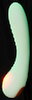 Vibrator „Glow in the dark G-Spot“ leuchtet im Dunkeln