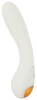 Vibrator „Glow in the dark G-Spot“ leuchtet im Dunkeln