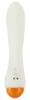 Vibrator „Glow in the dark G-Spot“ leuchtet im Dunkeln