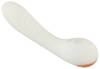 Vibrator „Glow in the dark G-Spot“ leuchtet im Dunkeln
