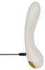 Vibrator „Glow in the dark G-Spot“ leuchtet im Dunkeln